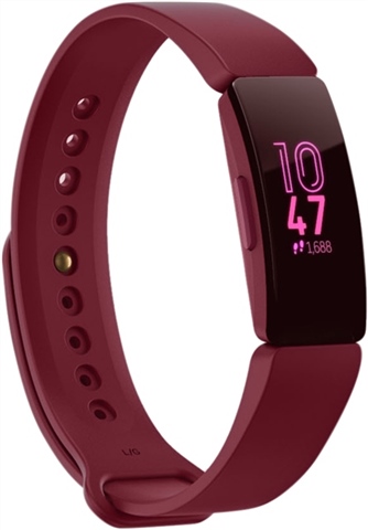 Fitbit inspire best sale hr sangria